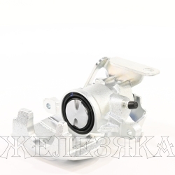 Суппорт FORD Transit 2.3/2.2TDCi/2.4TDCi/3.2TDCi 06> задний левый MASTERKIT